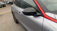 Vauxhall Mokka 1.2 Turbo SRi 5dr Auto Petrol Hatchback